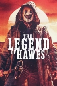 Постер Легенда о Хоузе (Legend of Hawes)
