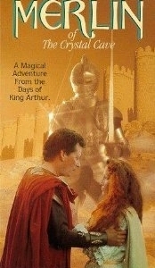 Постер Мерлин из хрустальной пещеры (Merlin of the Crystal Cave)