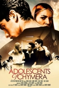 Постер Подростки из Химеры (Adolescents of Chymera)