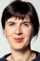 Lilja Ingolfsdottir