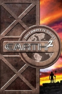 Постер Земля 2 (Earth 2)