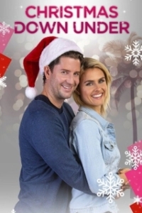 Постер Рождество в Австралии (Christmas Down Under)