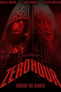 Постер Нулевой час (Zero Hour)