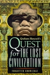 Постер В поисках Утраченной Цивилизации (Quest for the Lost Civilization)