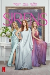 Постер Сирены (Sirens)