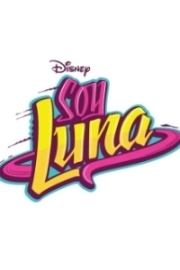 Постер Я Луна (Soy Luna)
