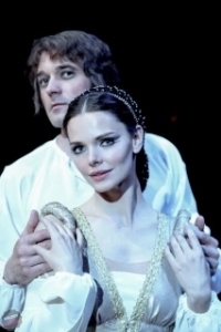 Постер Фантазия белых ночей 