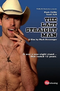 Постер Последний натурал (The Last Straight Man)