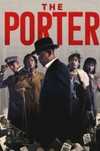 Постер Проводник (The Porter)