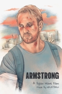 Постер Армстронг (Armstrong)