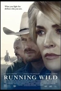 Постер Одичавший (Running Wild)