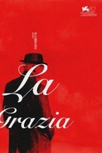 Постер Грация (La grazia)