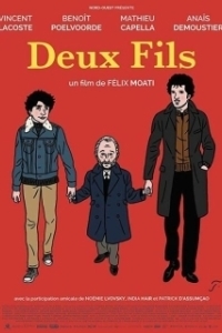 Постер Два сына (Deux fils)