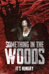 Постер Оно обитает в лесу (Something in the Woods)