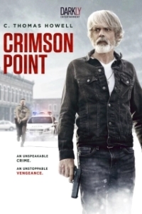 Постер Кримсон Пойнт (Crimson Point)