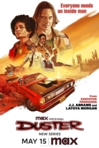 Постер Дастер (Duster)