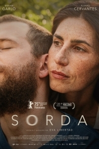 Постер Глухая (Sorda)