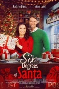 Постер Шесть ступеней Санты (Six Degrees of Santa)