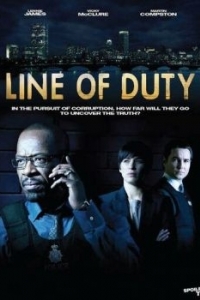 Постер По долгу службы (Line of Duty)