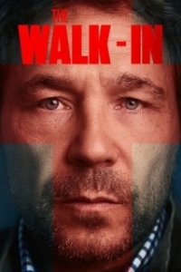 Постер Перебежчик (The Walk-In)