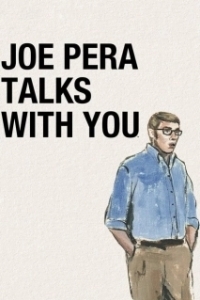 Постер Джо Пера говорит с вами (Joe Pera Talks with You)