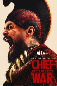 Постер Вождь войны (Chief of War)