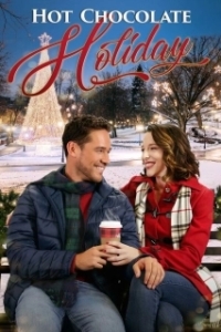 Постер Праздник горячего шоколада (A Hot Cocoa Christmas)
