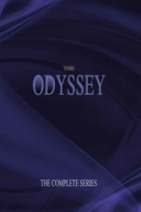 Постер Одиссея (The Odyssey)