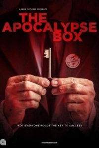 Постер Ящик Апокалипсиса (The Apocalypse Box)