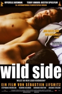 Постер Безумие (Wild Side)