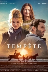 Постер Буря (Tempête)