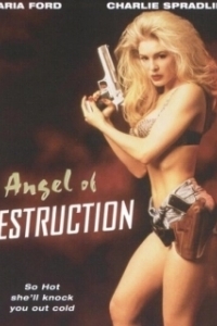 Постер Ангел разрушения (Angel of Destruction)