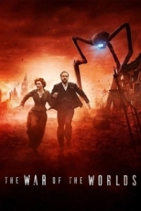 Постер Война миров (The War of the Worlds)