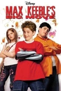 Постер Возмездие Макса Кибла (Max Keeble's Big Move)
