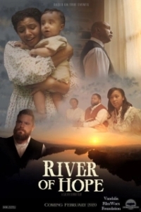 Постер Река надежды (River of Hope)