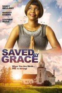 Постер Грейс Спасает (Saved by Grace)