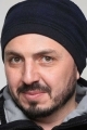 Сергей Баранов