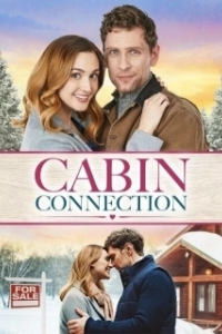 Постер Любовь в наследство (Cabin Connection)