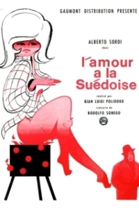 Постер Дьявол (Il Diavolo)