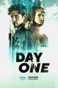 Постер День первый (Day One)