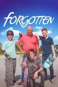Постер Забытый (Forgotten)