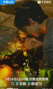 Постер Первый мороз (Nan Hong)