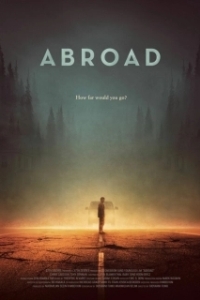 Постер За границей (Abroad)