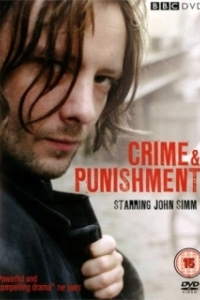 Постер Преступление и наказание (Crime and Punishment)
