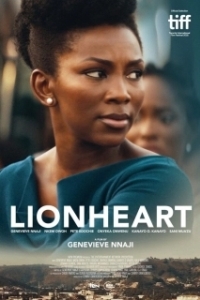 Постер Львиное сердце (Lionheart 2019)