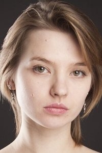 Александра Орехова