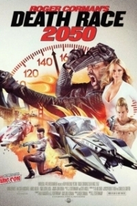 Постер Смертельные гонки 2050 (Death Race 2050)