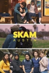 Постер Cтыд: Остин (SKAM Austin)