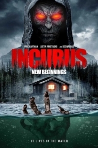 Постер Инкуб: Новое начало (Incubus: New Beginnings)