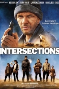 Постер Перекрёсток (Intersections)